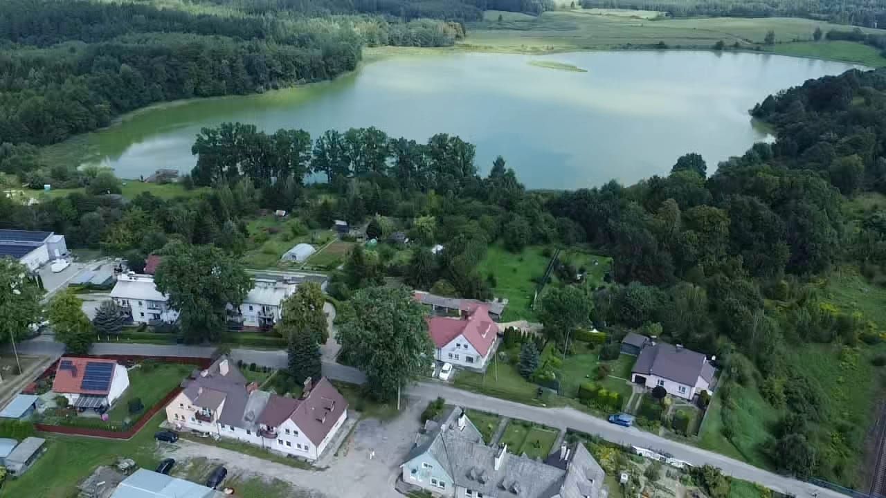 Mieszkanie 2-pokojowe Łęgajny, ul. Dębowa. Zdjęcie 12