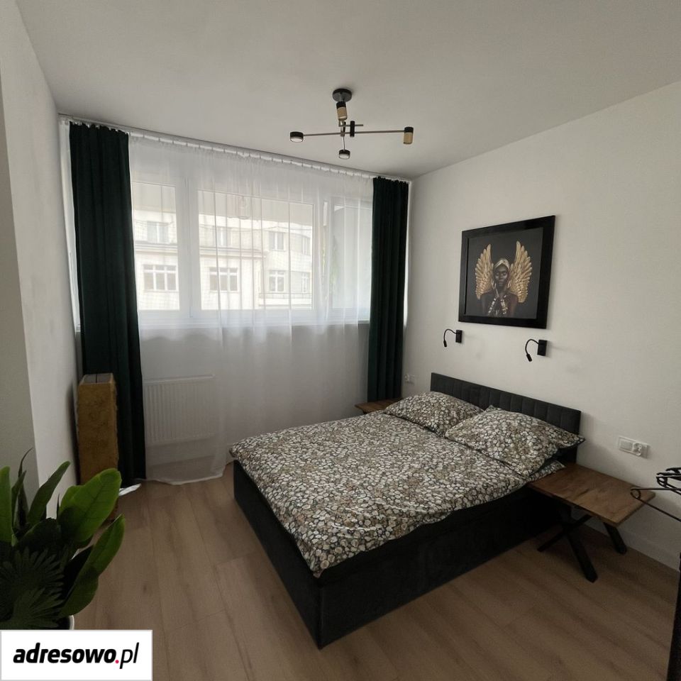 Mieszkanie 3-pokojowe Gdynia Śródmieście, ul. Antoniego Abrahama. Zdjęcie 7
