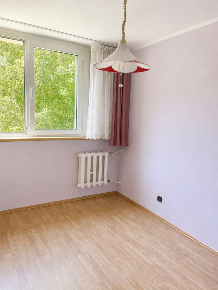 Mieszkanie 3-pokojowe Wrocław Krzyki, ul. Gajowa. Zdjęcie 8