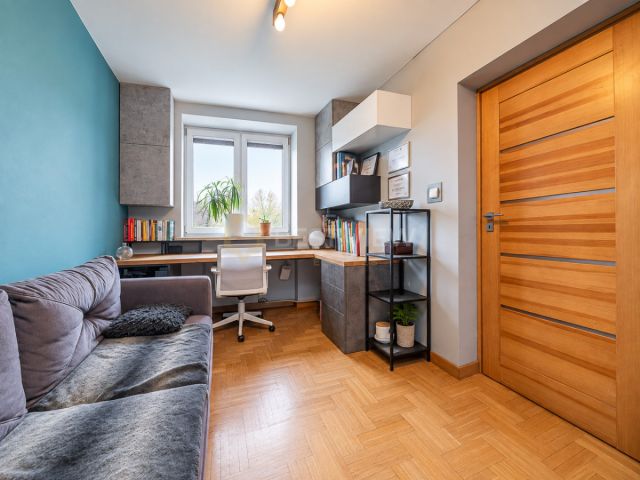 Mieszkanie 5-pokojowe Warszawa Kabaty, ul. Ekologiczna. Zdjęcie 26
