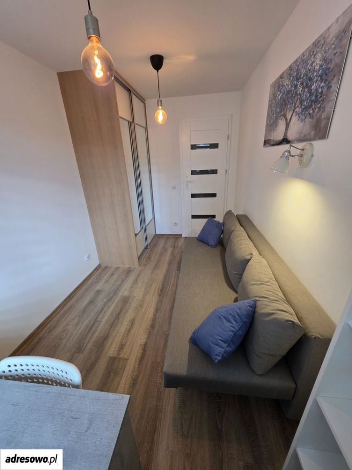 Mieszkanie 3-pokojowe Gdańsk Wrzeszcz, al. Grunwaldzka. Zdjęcie 8