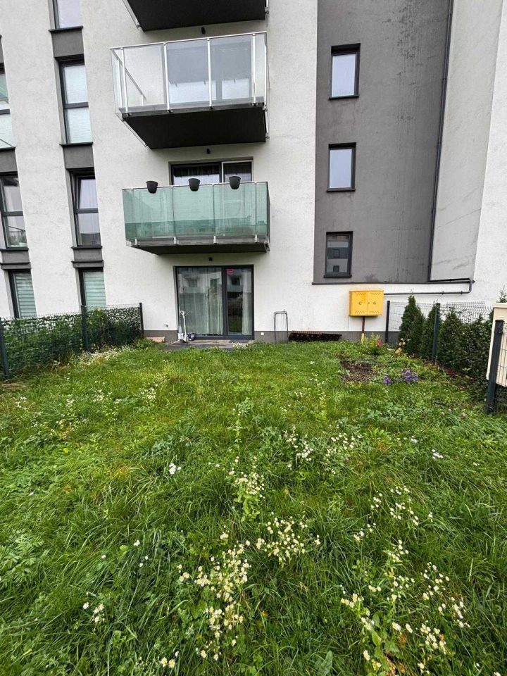 Mieszkanie 1-pokojowe Łomianki Dolne, al. Fryderyka Chopina. Zdjęcie 6