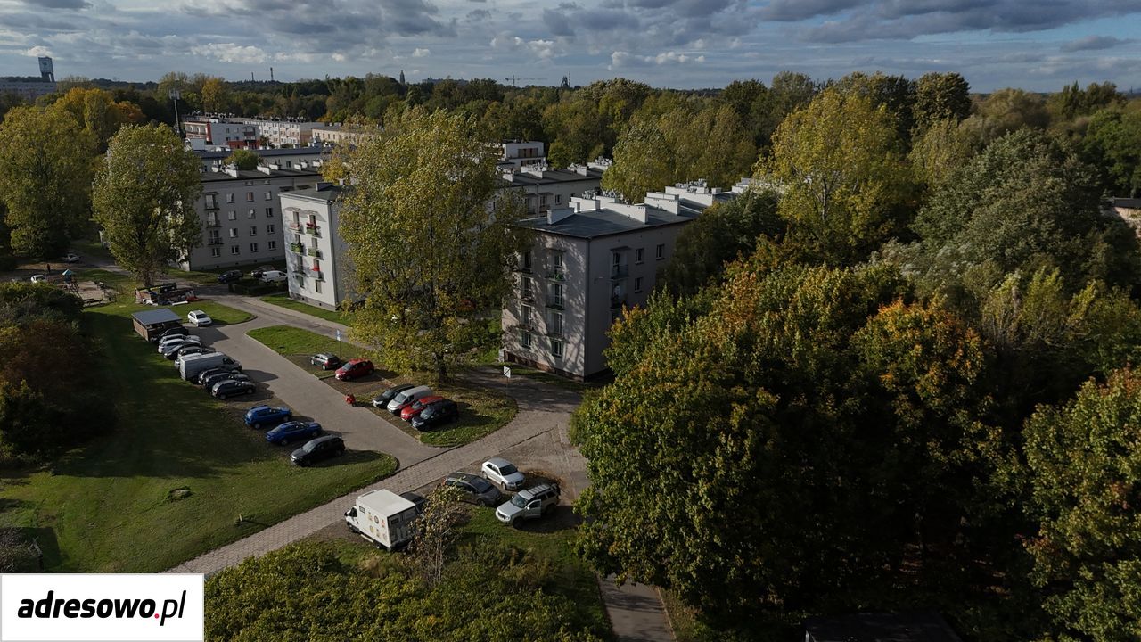 Mieszkanie 2-pokojowe Ruda Śląska Bykowina, ul. Katowicka. Zdjęcie 10