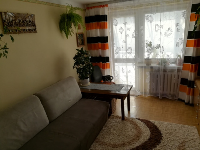 Mieszkanie 3-pokojowe Skopanie. Zdjęcie 1