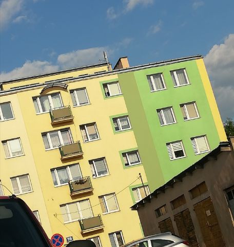 Mieszkanie 3-pokojowe Ryki Ryki Kościelne, ul. Tadeusza Kościuszki. Zdjęcie 1