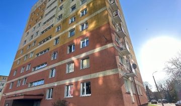 Mieszkanie 3-pokojowe Gdańsk Stogi, ul. Szpaki