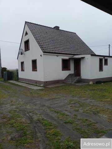 dom wolnostojący, 3 pokoje Brzezina. Zdjęcie 1