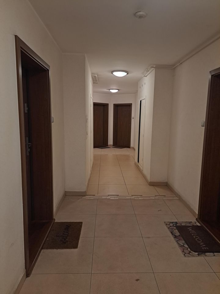 Mieszkanie 3-pokojowe Zielona Góra Centrum, ul. Tadeusza Zawadzkiego "Zośki". Zdjęcie 9