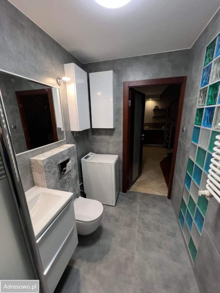 Mieszkanie 3-pokojowe Warszawa Targówek, ul. Wyspowa. Zdjęcie 9