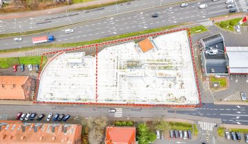 Lokal Malbork, al. Rodła