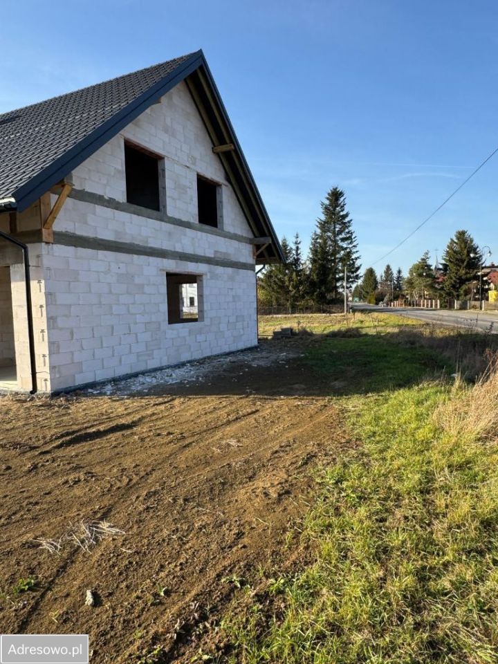 dom wolnostojący, 3 pokoje Szówsko, ul. Adama Chmielowskiego. Zdjęcie 6