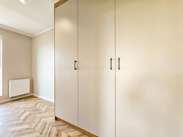 Mieszkanie 4-pokojowe Bydgoszcz Fordon, ul. Akademicka. Zdjęcie 15