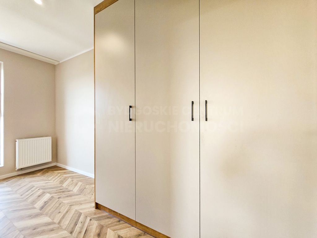 Mieszkanie 4-pokojowe Bydgoszcz Fordon, ul. Akademicka. Zdjęcie 15