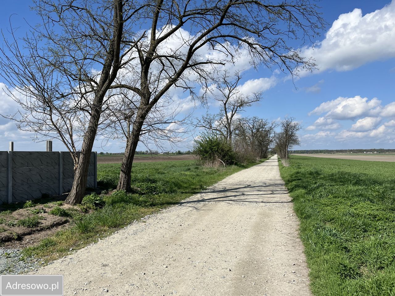 Działka budowlana Garzew. Zdjęcie 3
