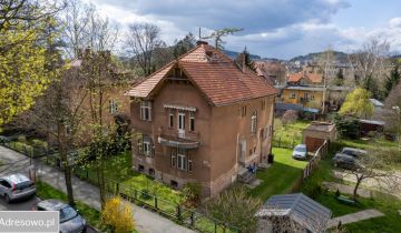dom wolnostojący, 6 pokoi Jelenia Góra Centrum, ul. Melchiora Wańkowicza