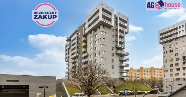 Mieszkanie 2-pokojowe Gdańsk Przymorze, al. Jana Pawła II. Zdjęcie 9