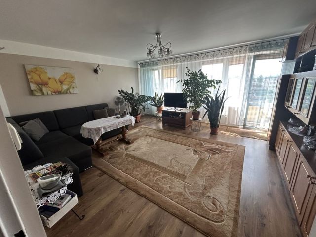 Mieszkanie 3-pokojowe Kęty, os. Nad Sołą. Zdjęcie 1