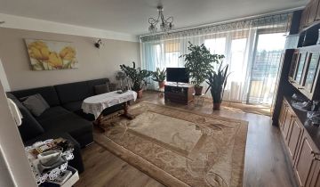 Mieszkanie 3-pokojowe Kęty, os. Nad Sołą