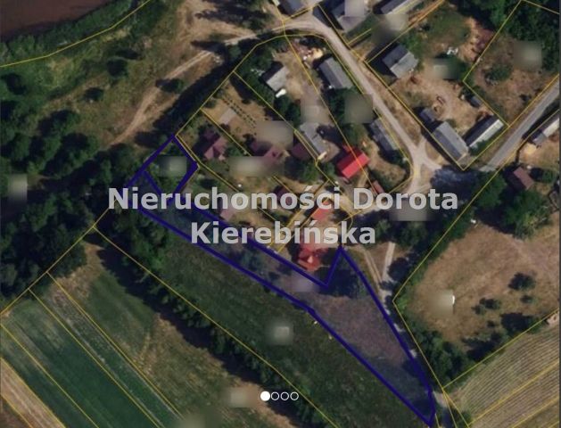 Działka rolna Kozłowiec. Zdjęcie 6