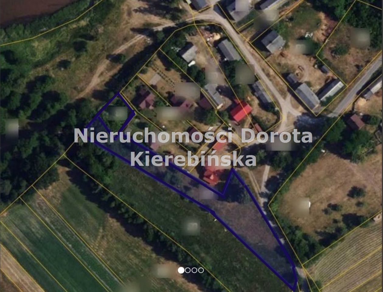 Działka rolna Kozłowiec. Zdjęcie 6