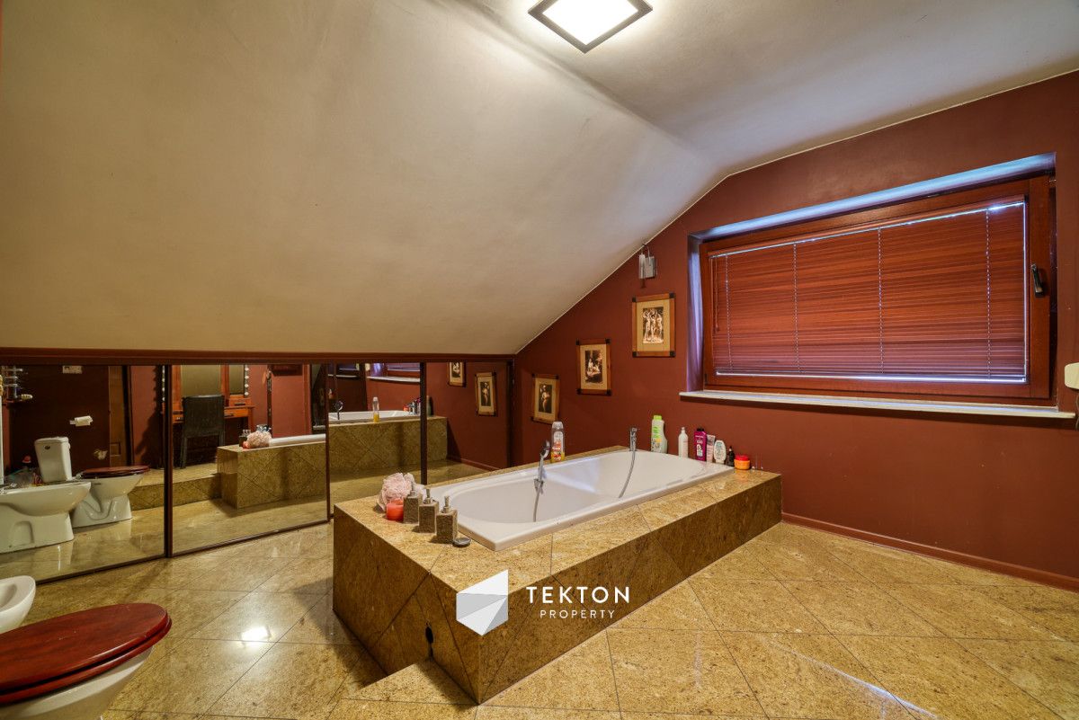 dom wolnostojący, 7 pokoi Warszawa Falenica, ul. Filmowa. Zdjęcie 11