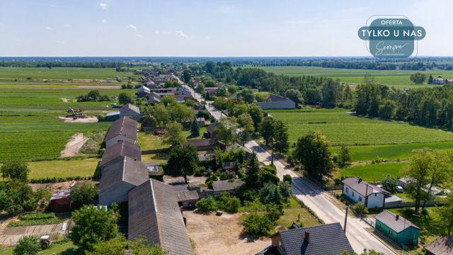 dom wolnostojący, 8 pokoi Bartochów. Zdjęcie 30