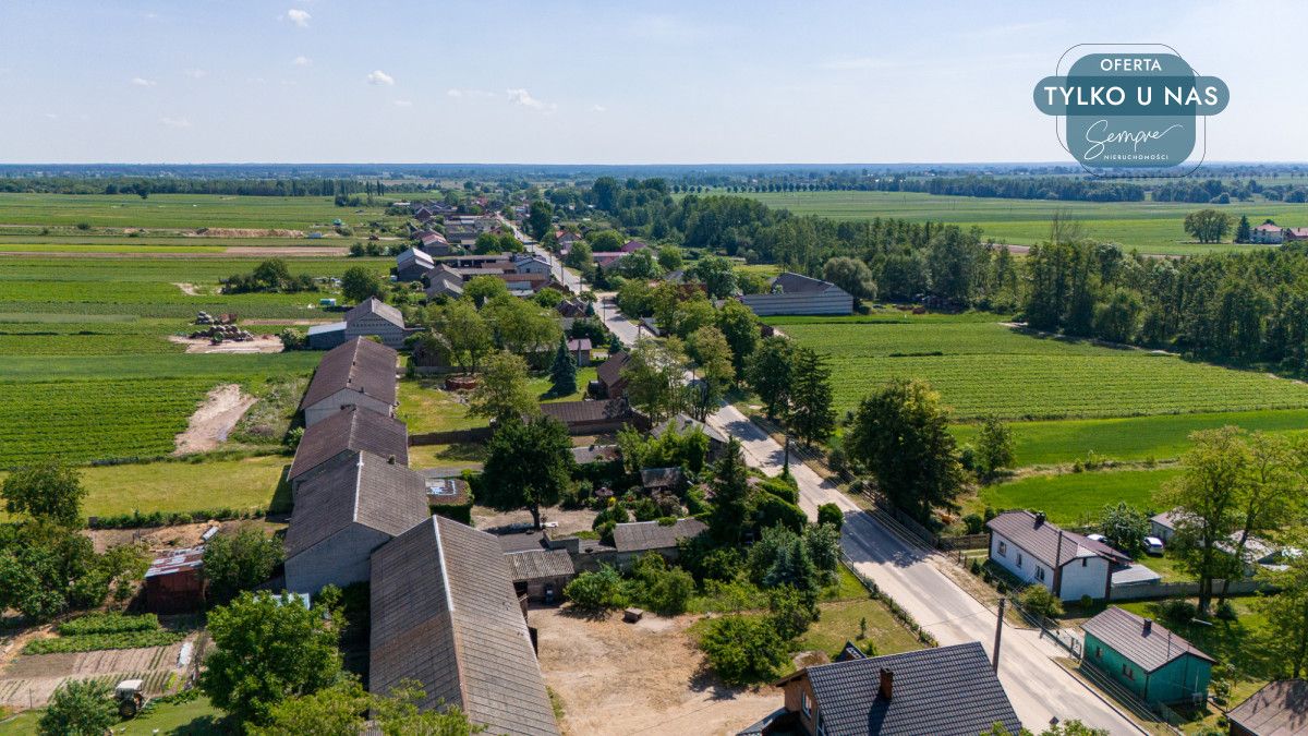 dom wolnostojący, 8 pokoi Bartochów. Zdjęcie 30