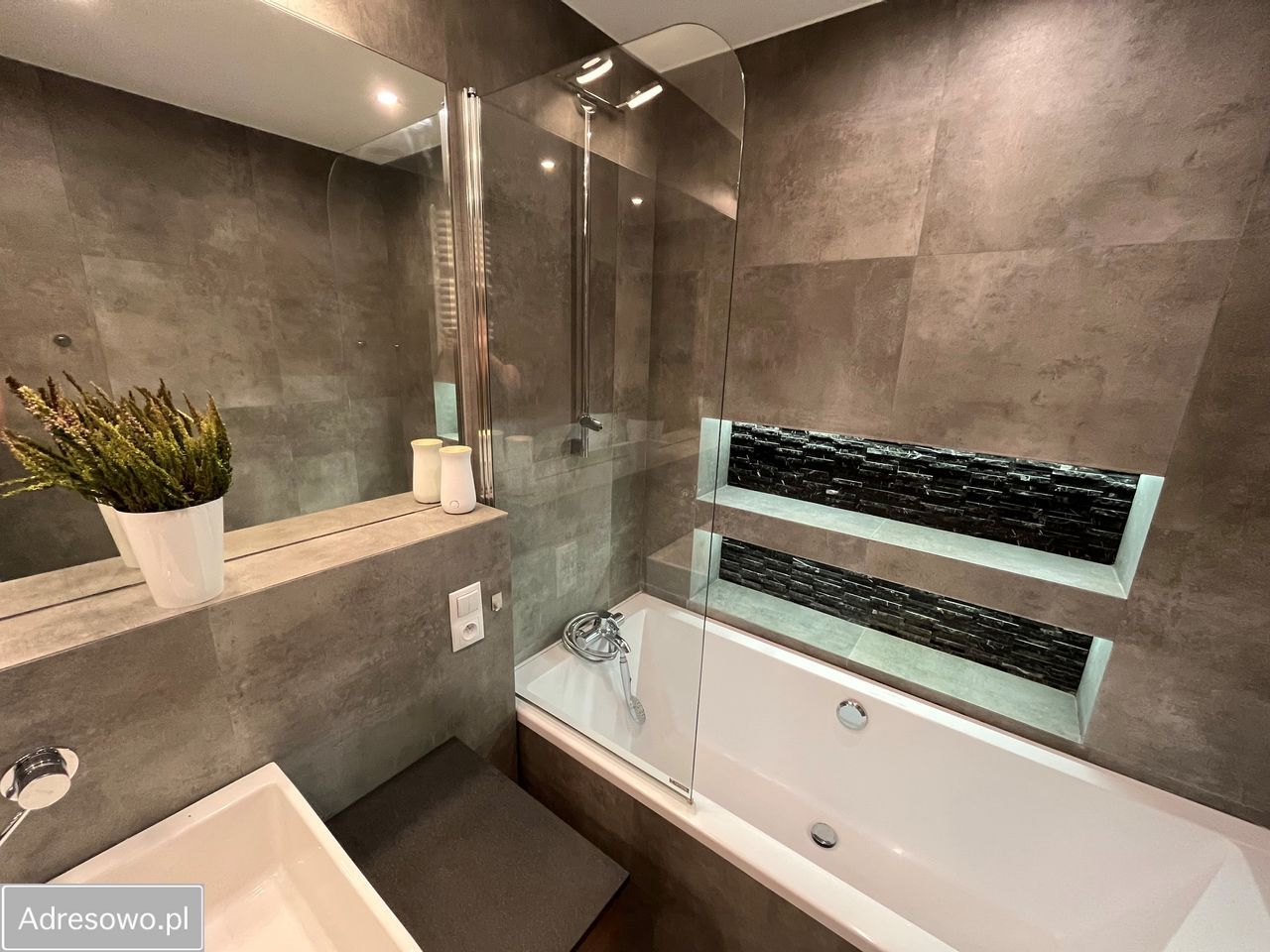 Mieszkanie 4-pokojowe Łódź Chojny, ul. Rolnicza. Zdjęcie 9