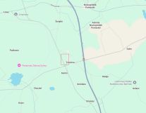 Działka budowlana Trzcinna. Zdjęcie 2