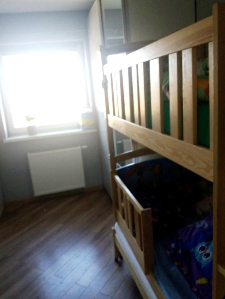 Mieszkanie 3-pokojowe Czechowice-Dziedzice Północ, ul. Gustawa Morcinka. Zdjęcie 4