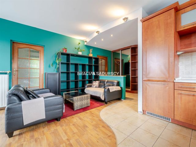 Mieszkanie 3-pokojowe Kraków Dębniki, ul. Torfowa. Zdjęcie 15