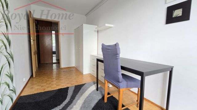 Mieszkanie 3-pokojowe Wrocław Psie Pole, ul. Jugosłowiańska. Zdjęcie 4