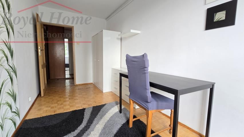 Mieszkanie 3-pokojowe Wrocław Psie Pole, ul. Jugosłowiańska. Zdjęcie 4