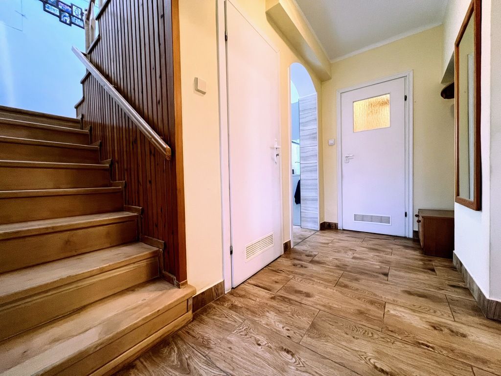 dom wolnostojący, 4 pokoje Rzeszów, ul. Łowiecka. Zdjęcie 17