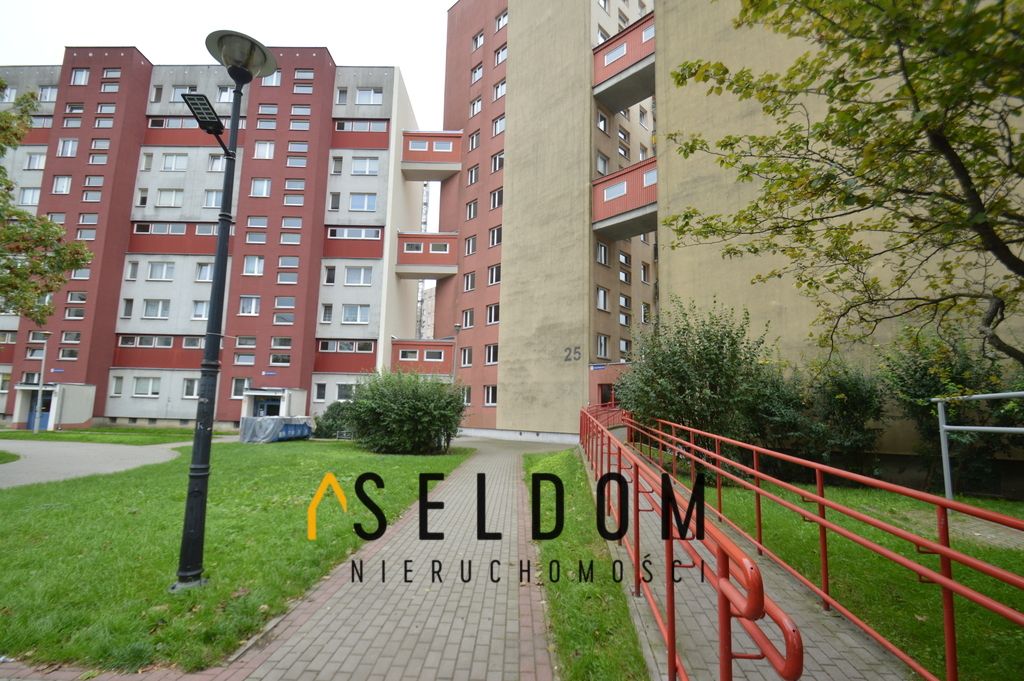 Mieszkanie 3-pokojowe Opole Armii Krajowej, ul. Majora "Hubala". Zdjęcie 12