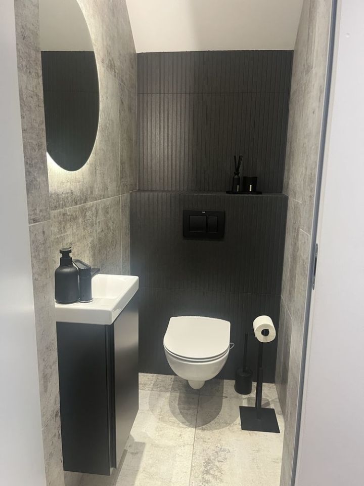 bliźniak, 5 pokoi Radawczyk Drugi. Zdjęcie 6