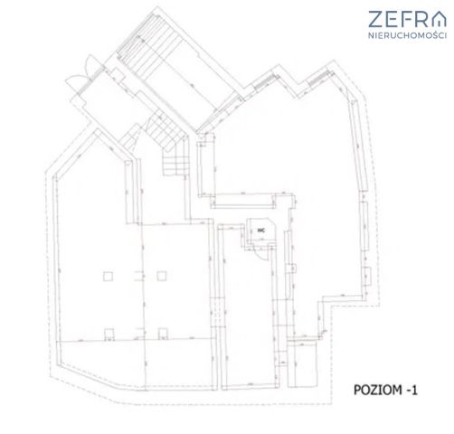 Lokal Kraków Prądnik Biały. Zdjęcie 6