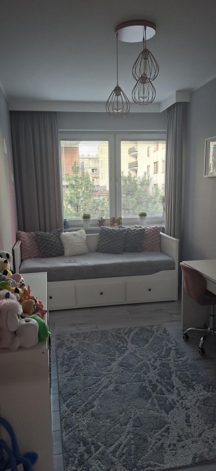 Mieszkanie 3-pokojowe Mińsk Mazowiecki, ul. Siennicka 57D. Zdjęcie 36