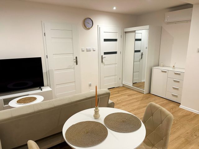 Mieszkanie 2-pokojowe Chorzów Batory, ul. Armii Krajowej. Zdjęcie 1