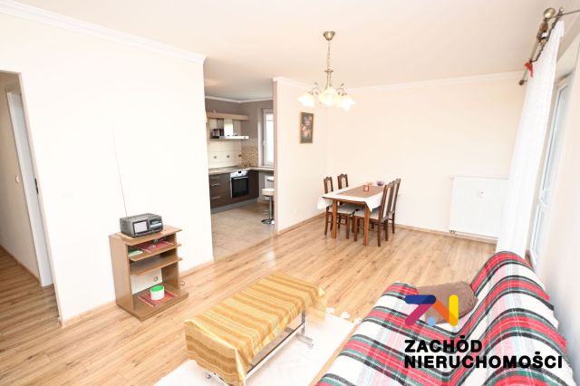 Mieszkanie 3-pokojowe Zielona Góra. Zdjęcie 4