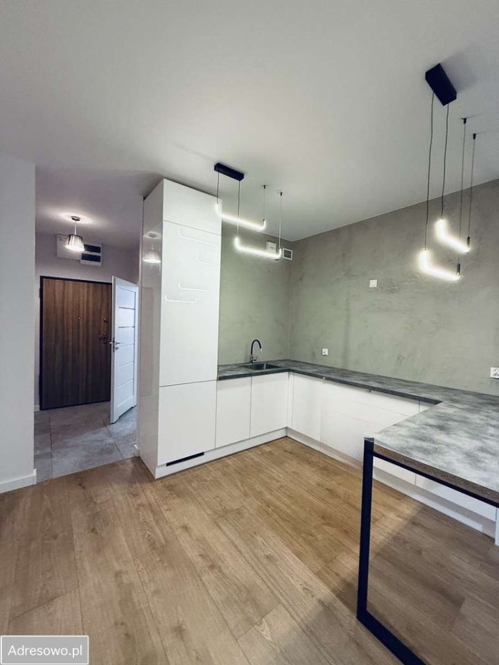 Mieszkanie 1-pokojowe Wrocław Ołtaszyn, ul. Nefrytowa. Zdjęcie 18