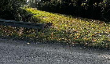 Działka budowlana Stargard, ul. Władysława Reymonta
