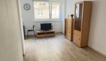 Mieszkanie 1-pokojowe Kołobrzeg, ul. Unii Lubelskiej