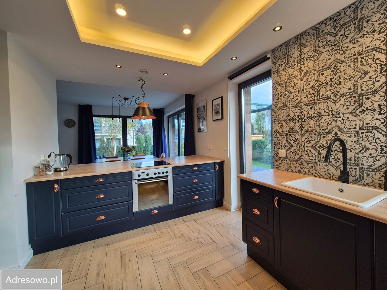 dom wolnostojący, 6 pokoi Banino. Zdjęcie 4