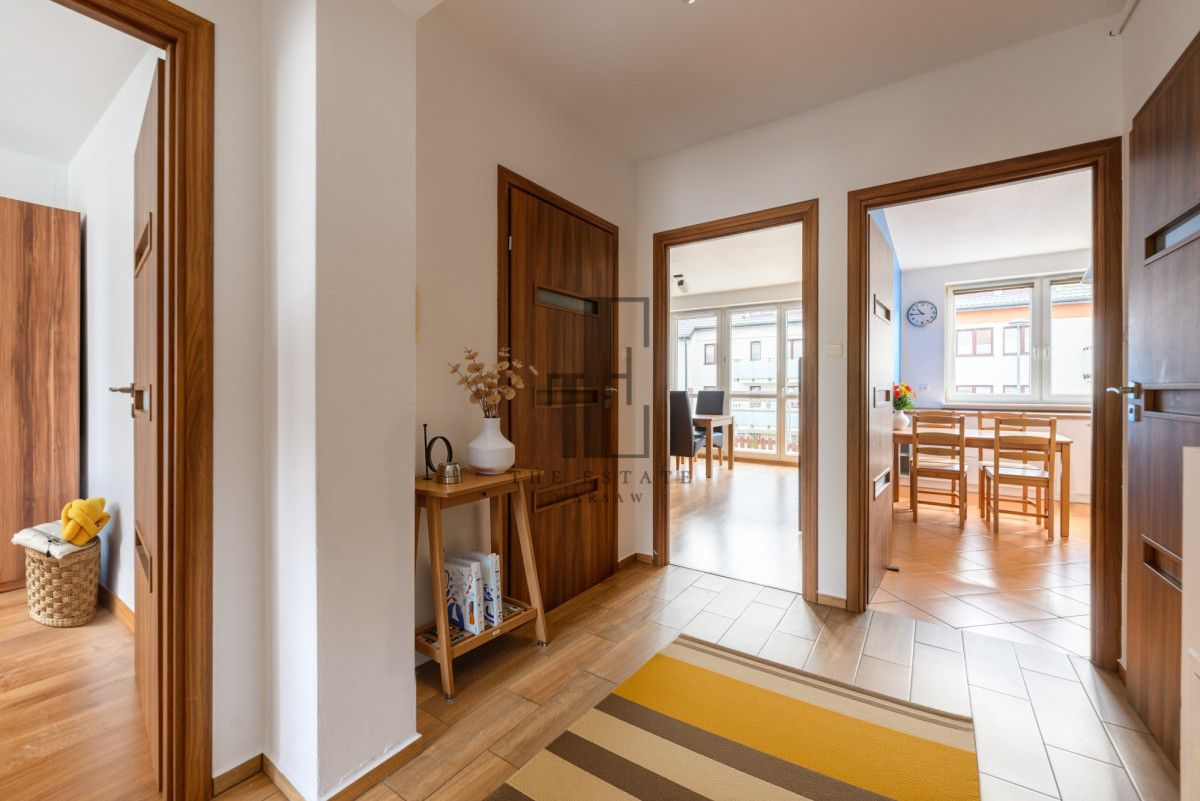 Mieszkanie 3-pokojowe Warszawa Białołęka, ul. Skarbka z Gór. Zdjęcie 3