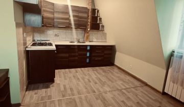 Mieszkanie 2-pokojowe Ustrzyki Dolne, ul. 1 Maja