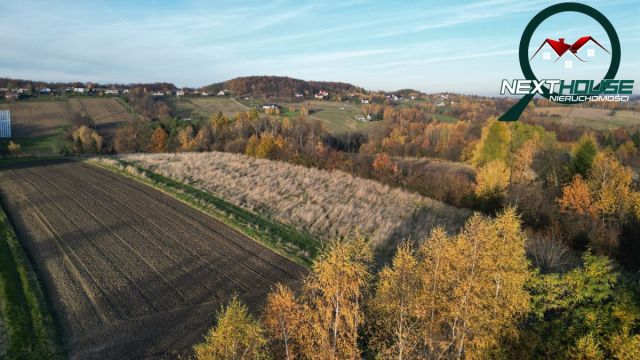 Działka budowlana Raciechowice. Zdjęcie 26