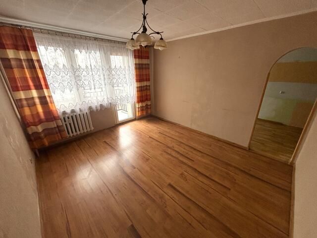 Mieszkanie 2-pokojowe Piekary Śląskie, ul. Papieża Jana Pawła II. Zdjęcie 1