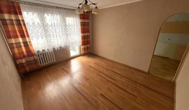 Mieszkanie 2-pokojowe Piekary Śląskie, ul. Papieża Jana Pawła II