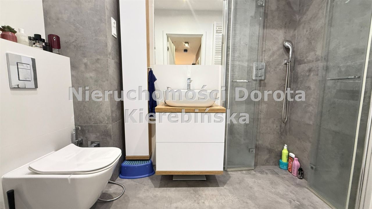 Mieszkanie 3-pokojowe Tomaszów Mazowiecki, ul. Wiejska. Zdjęcie 9